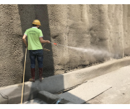 建筑工程白蚁预防